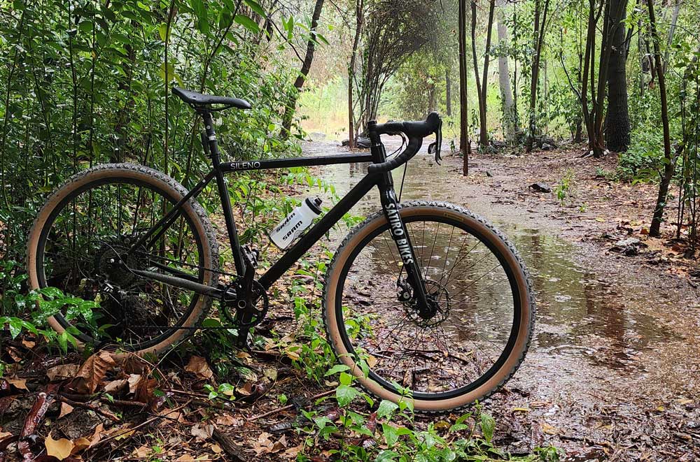 Ciclismo Gravel se pone de Moda