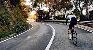 Tendencias Ciclismo Ruta 2025