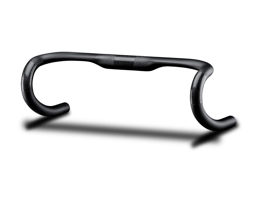 MANUBRIO DE RUTA LIGHTWEIGHT KOMPAKTBÜGEL LIGERO