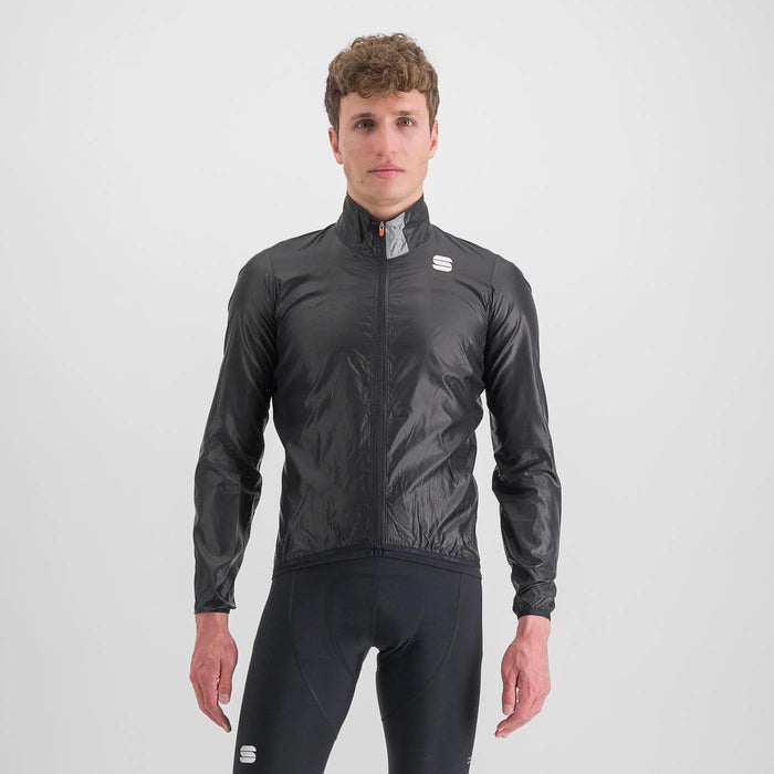 Cortaviento Hot pack Easylight jacket