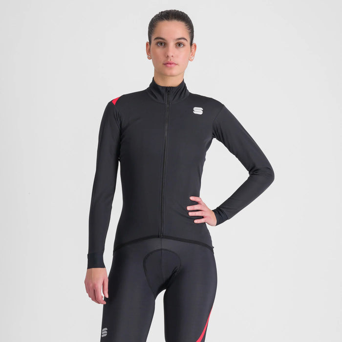 CHAQUETA FIANDRE LIGHT NO RAIN JACKET MUJER