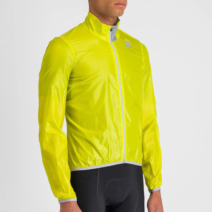 Cortaviento Hot pack Easylight jacket
