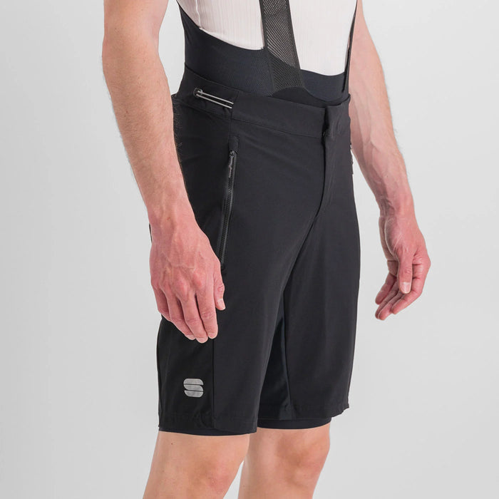 SUPERGIARA OVERSHORT