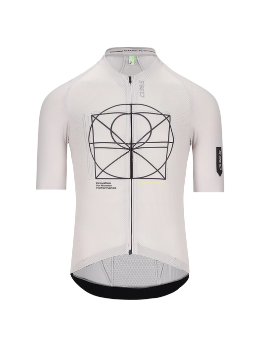 Tricota Q36.5 Jersey Gregarius Clima Vitruvian Maillot