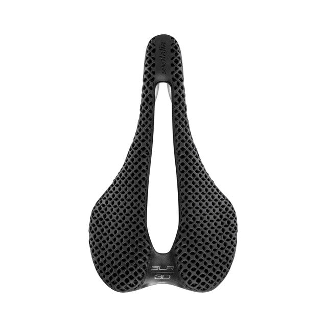 Sillín SLR Boost 3D Carbon 316 Superflow