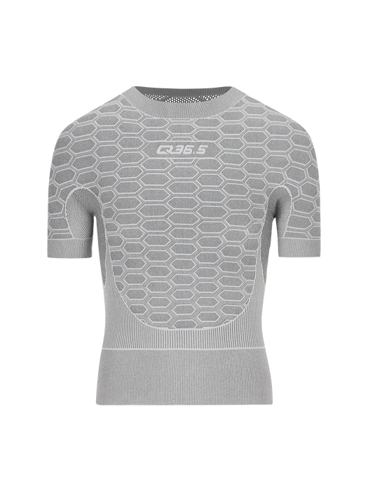 Primera Capa Q36.5 Manga Corta Base Layer 2
