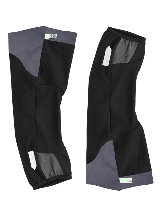 Rodillera Woolf Knee Warmer