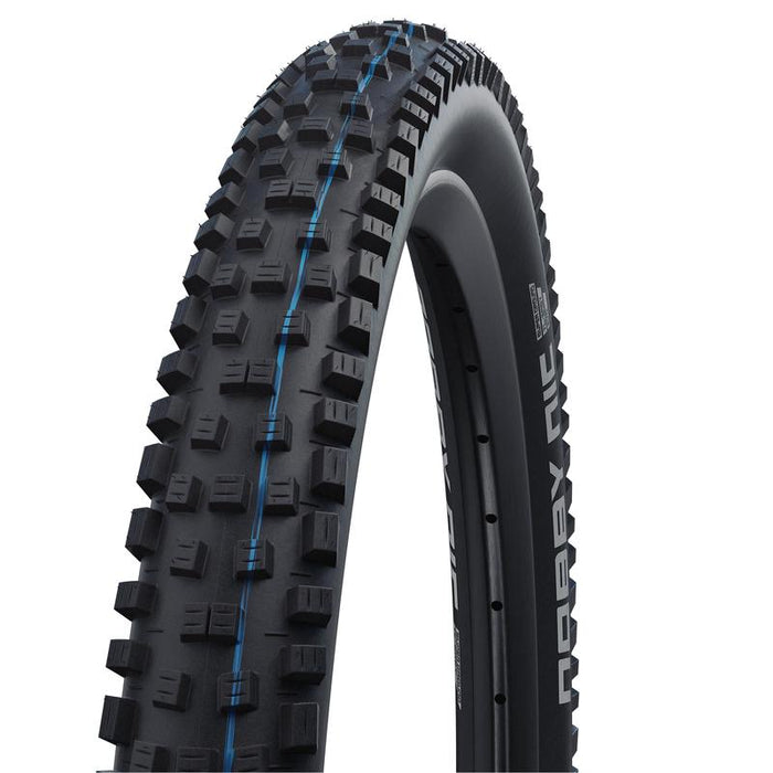 Schwalbe NOBBY NIC S/Trail ADDIX SpeedGrip 29x2.4"