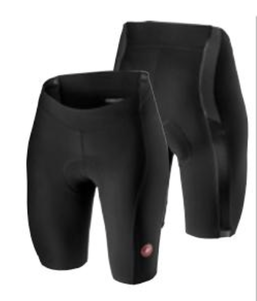 Calza Velocissima 2 short