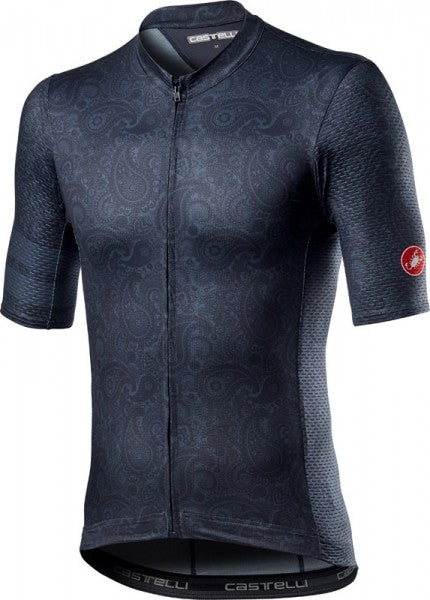 Tricota Castelli Maison Jersey