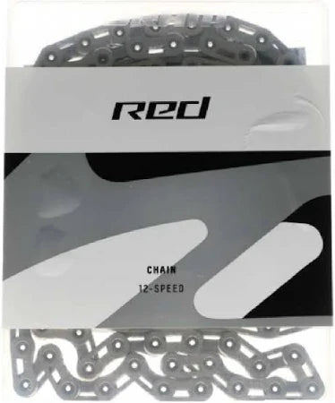 CADENA SRAM RED FLAT TOP 12V