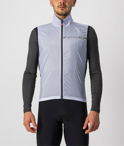 Cortaviento Squadra Stretch VEST