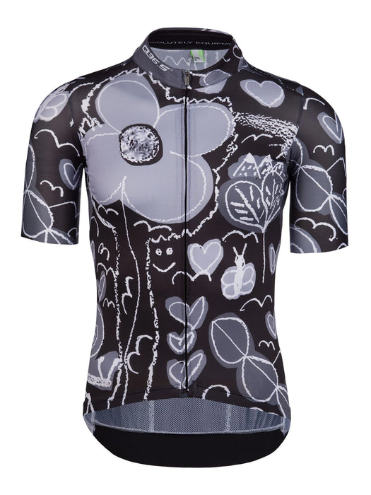 Tricota Q36.5 Jersey G1 Giorgina Maillot