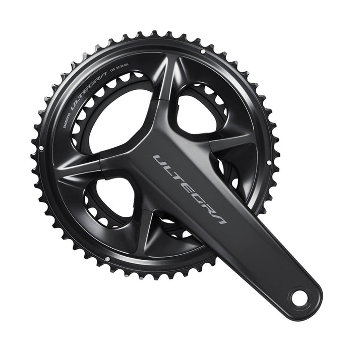 Shimano Biela Ultegra 2x12v 172.5mm 52-36 FC-R8100