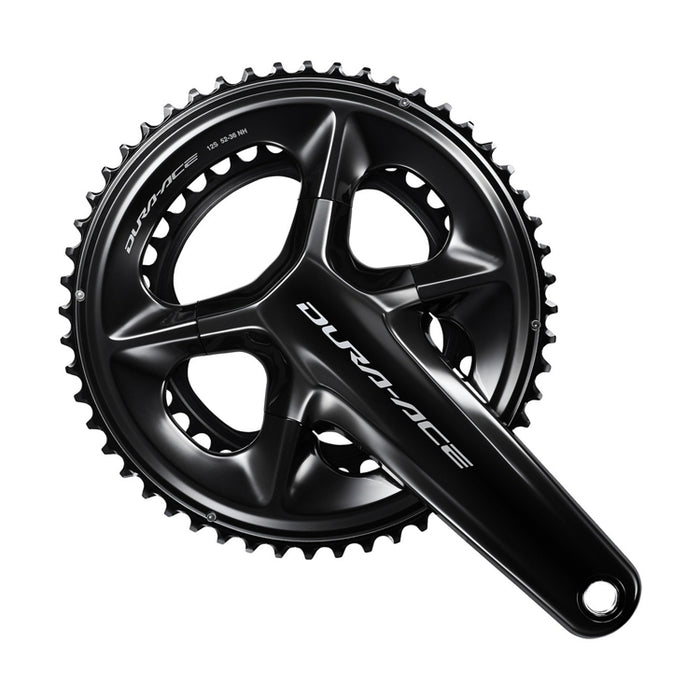 Shimano Biela Dura-Ace 2x12v 175mm 50-34 FC-R9200