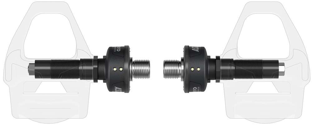 EJE PEDAL FAVERO ASSIOMA DUO SHIMANO