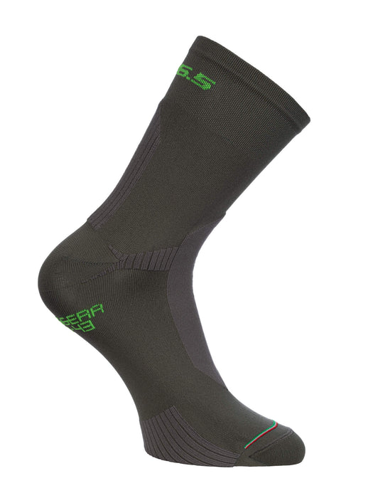 Calcetín Q36.5 Adventure Insulation