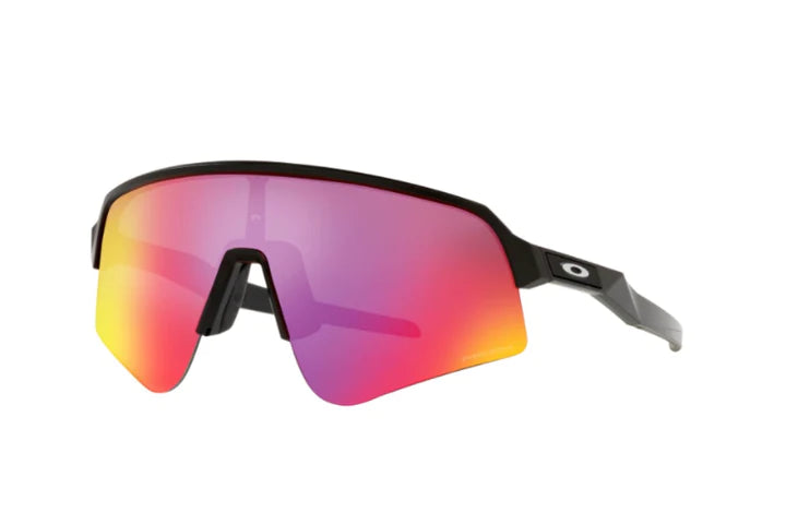 Lentes OAKLEY Sutro Lite Sweep Prizm Trail Road Matte Black
