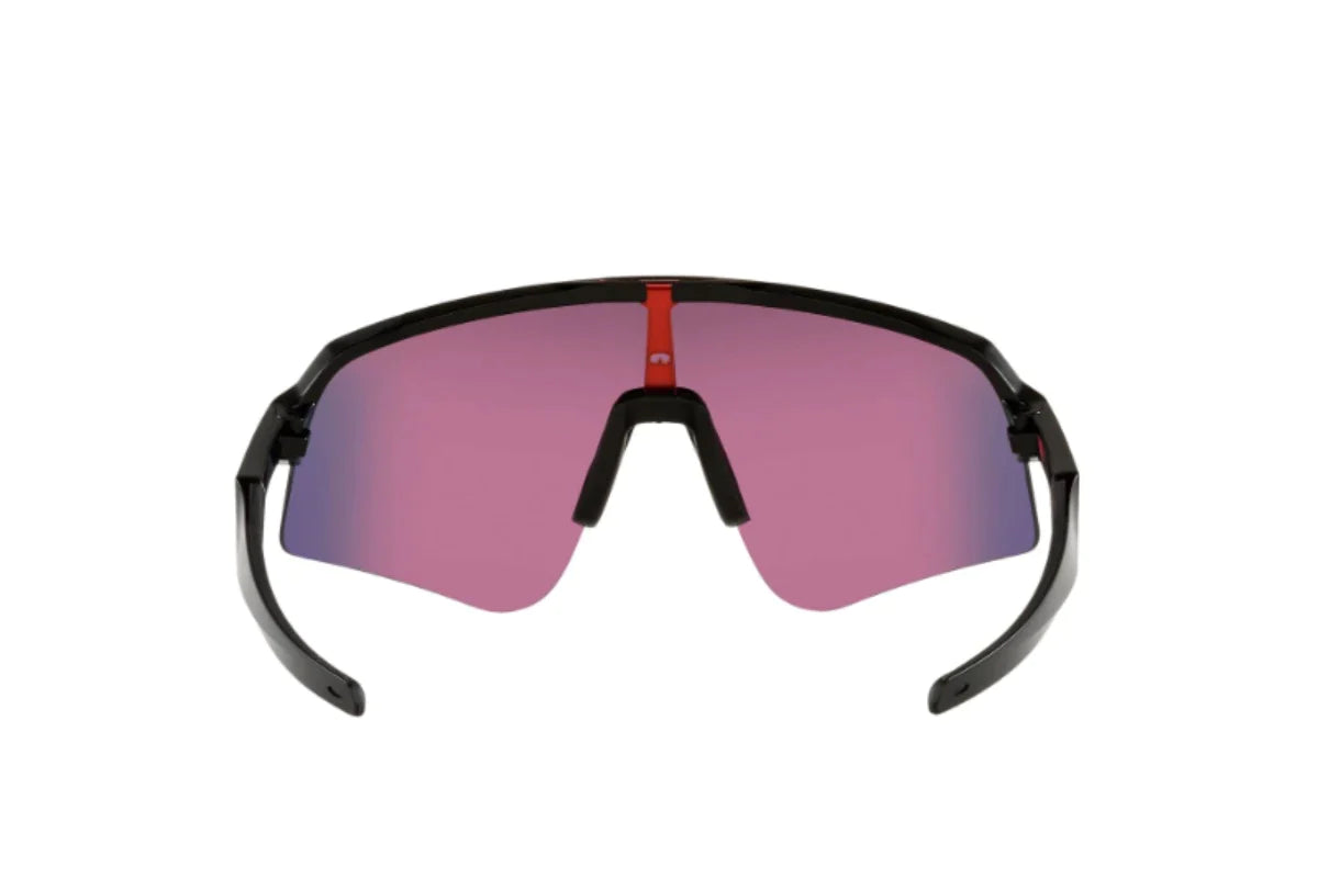 Lentes OAKLEY Sutro Lite Sweep Prizm Trail Road Matte Black