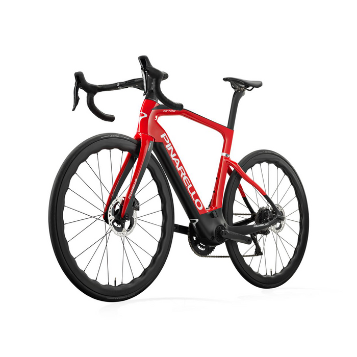 Bicicleta Pinarello Nytro E9 Disc / A PEDIDO