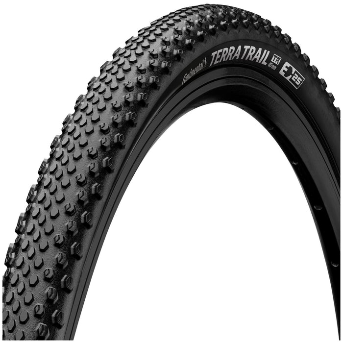 Neumático Continental Terra Trail Shieldwall TLR