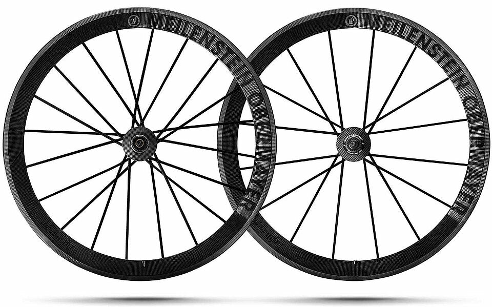 Ruedas Lightweight MEILENSTEIN OBERMAYER / A PEDIDO