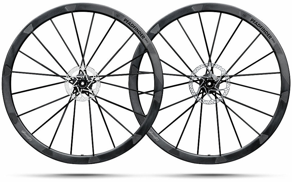 Ruedas Lightweight PFADFINDER EVO / A PEDIDO