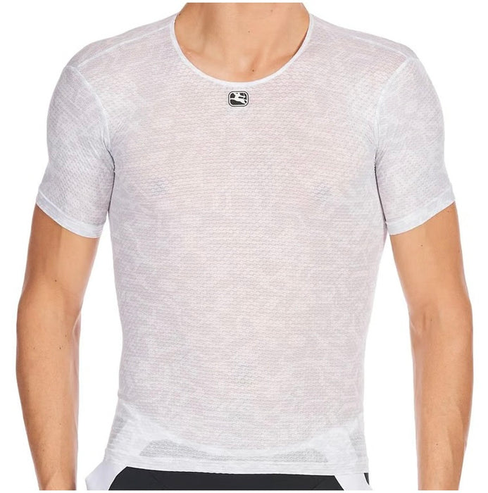 Primera Capa Manga corta FR-C Pro Base Layer Giordana