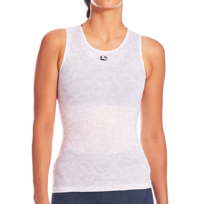 Primera Capa SIn Manga FR-C Pro Tank Base Layer Giordana