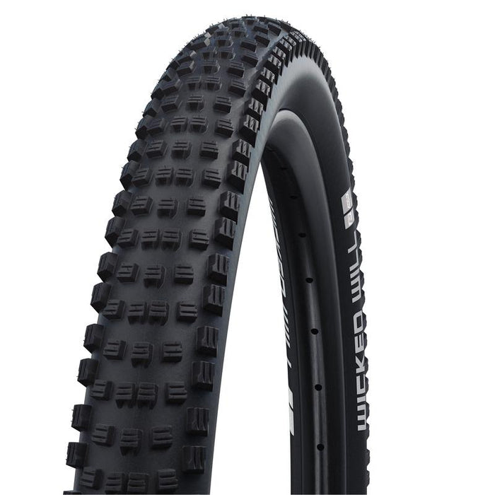 Neumático Schwalbe WICKED WILL TwinSkin TLR ADDIX 29x2.25"