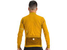 SUPERGIARA THERMAL JERSEY