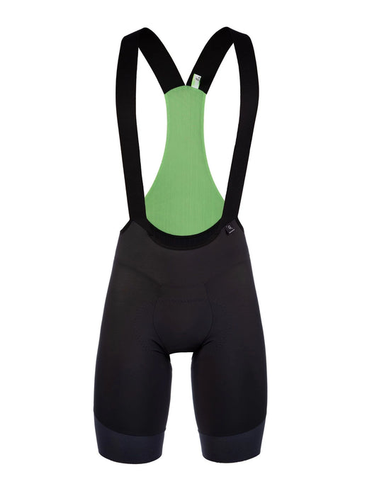 Calza Q36.5 Gregarius Pro Extra Long Leg Culote Bibshort