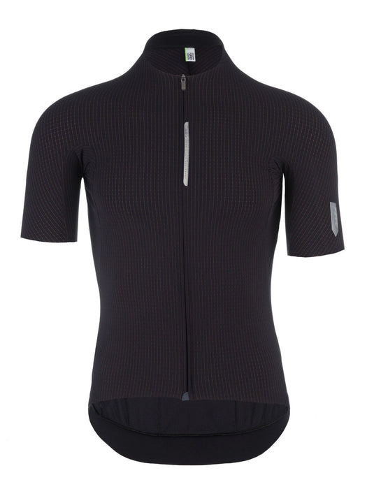Tricota Jersey Short Sleeve WoolF