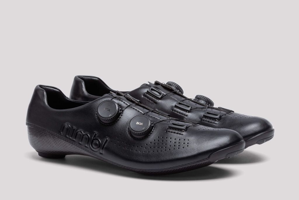 Zapatilla Nimbl Ultimate Black