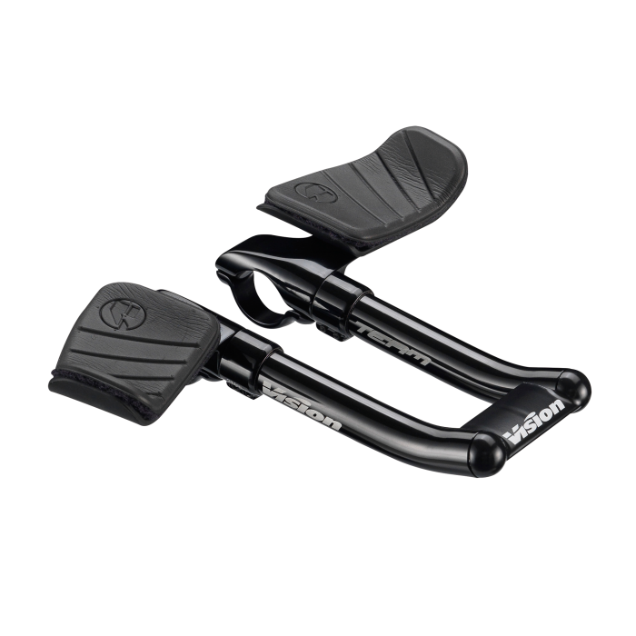 Barra de extensión VISION Team mini TT Clips on Bar