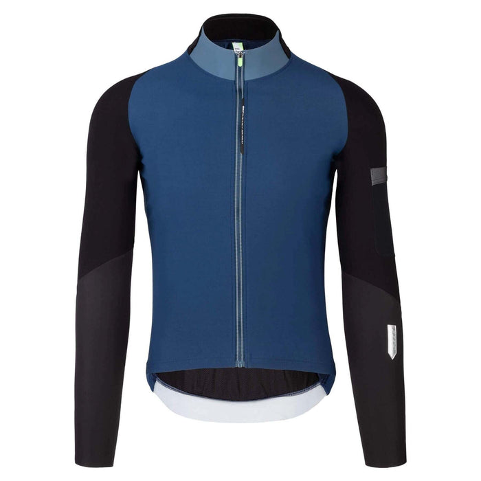 Chaqueta Q36.5 Jersey long sleeve Hybrid Que