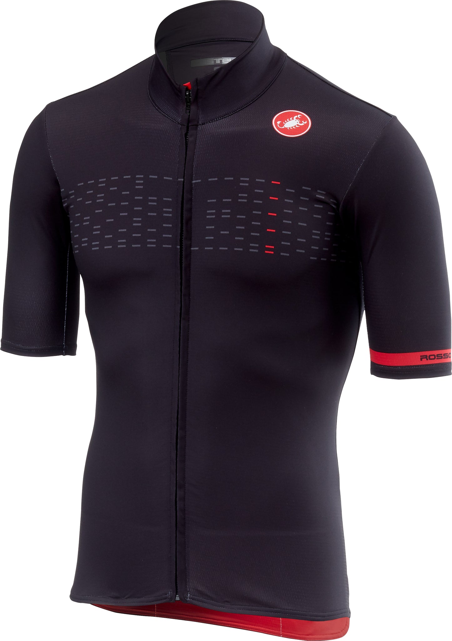 MID WEIGHT SS JERSEY