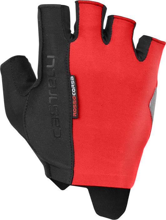 Guante Rosso Corsa Espresso glove