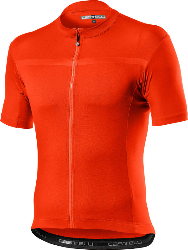 CLASSIFICA JERSEY