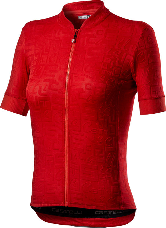 PROMESSA JACQUARD JERSEY