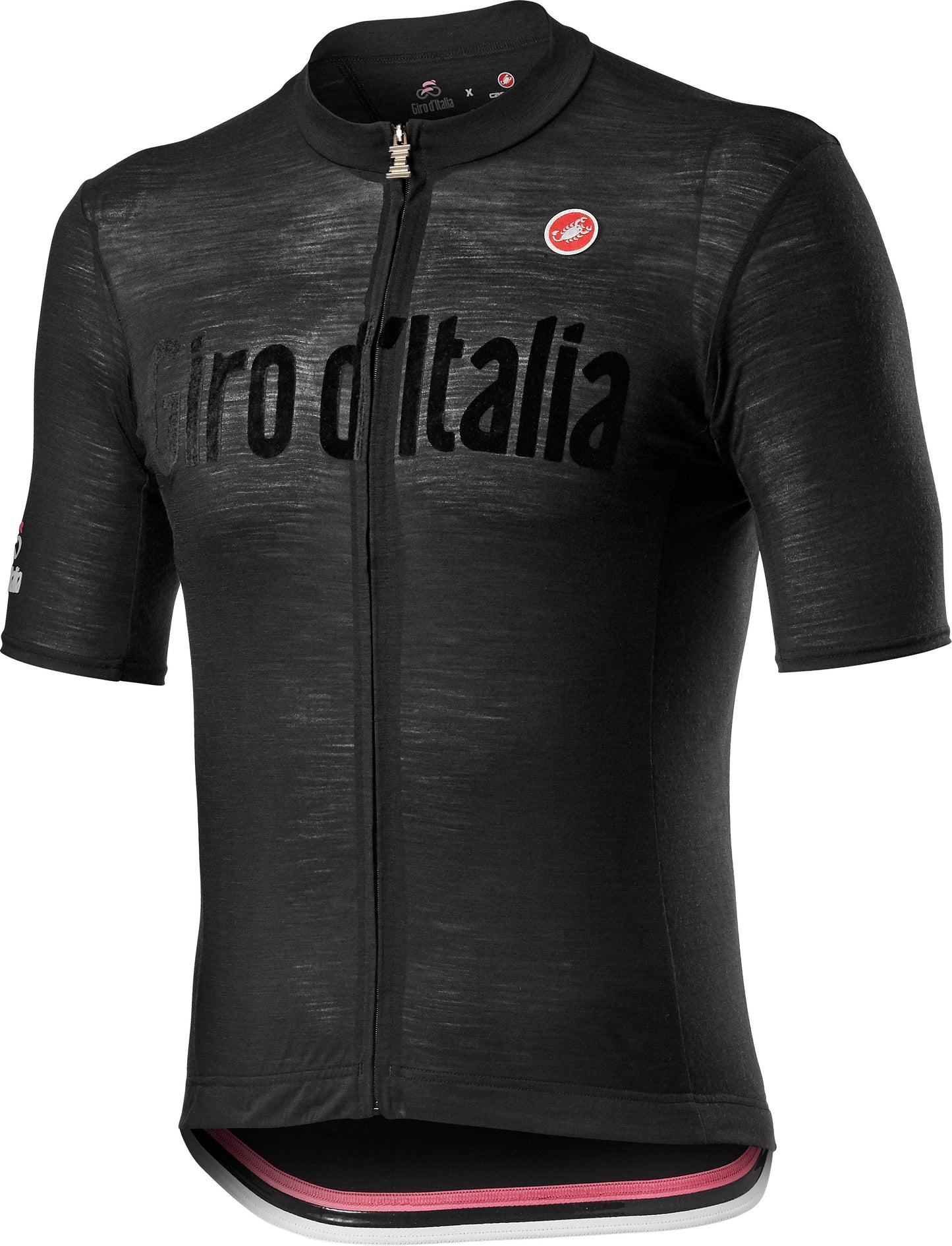 HERITAGE MAGLIA NERA