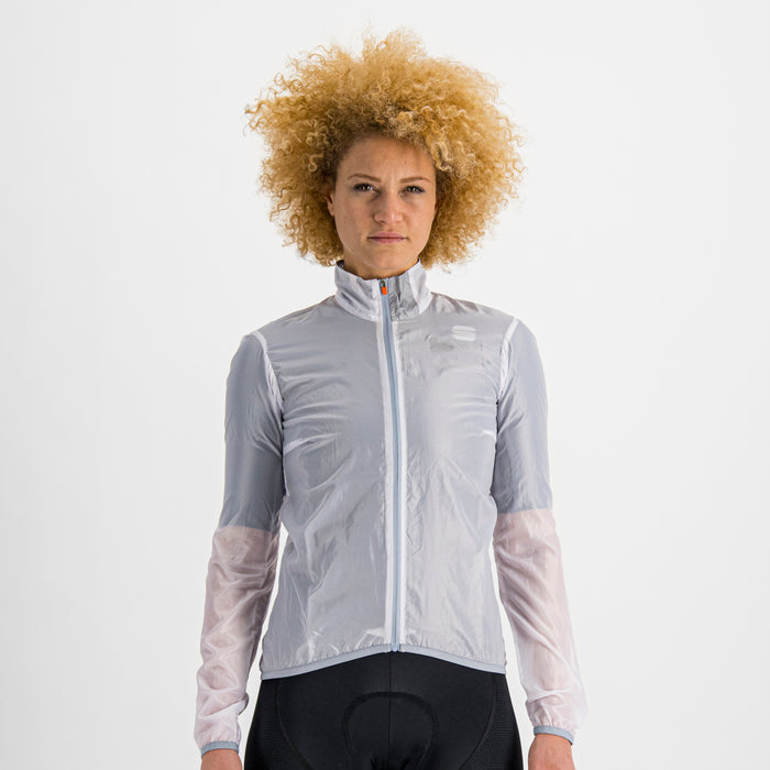Cortaviento Hot pack easylight W jacket