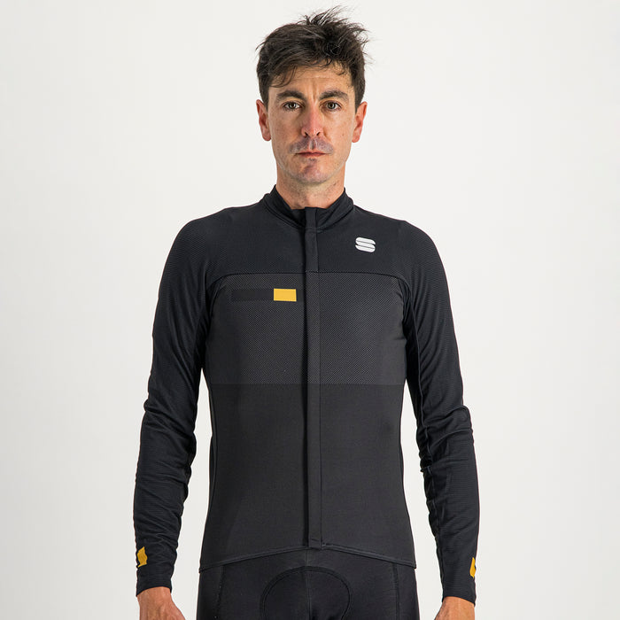Tricota Bodyfit pro thermal jersey