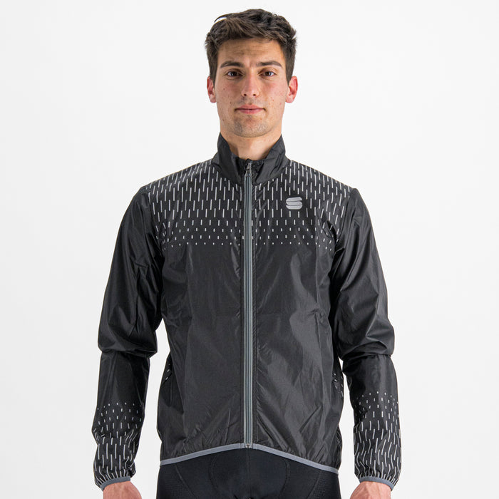 Cortaviento Reflex jacket