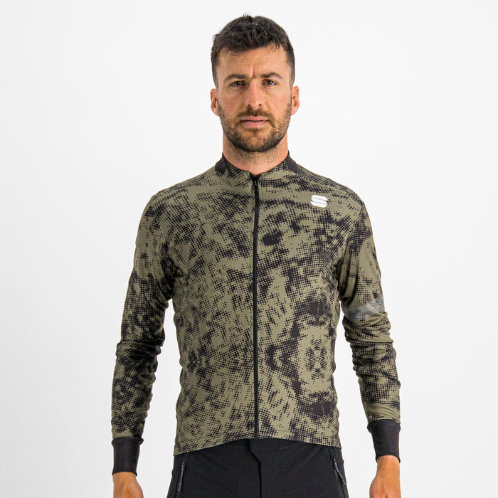 Tricota Escape Supergiara thermalL jersey