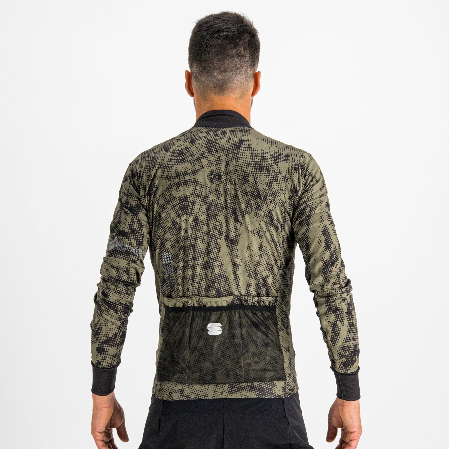 ESCAPE SUPERGIARA THERMAL JERSEY