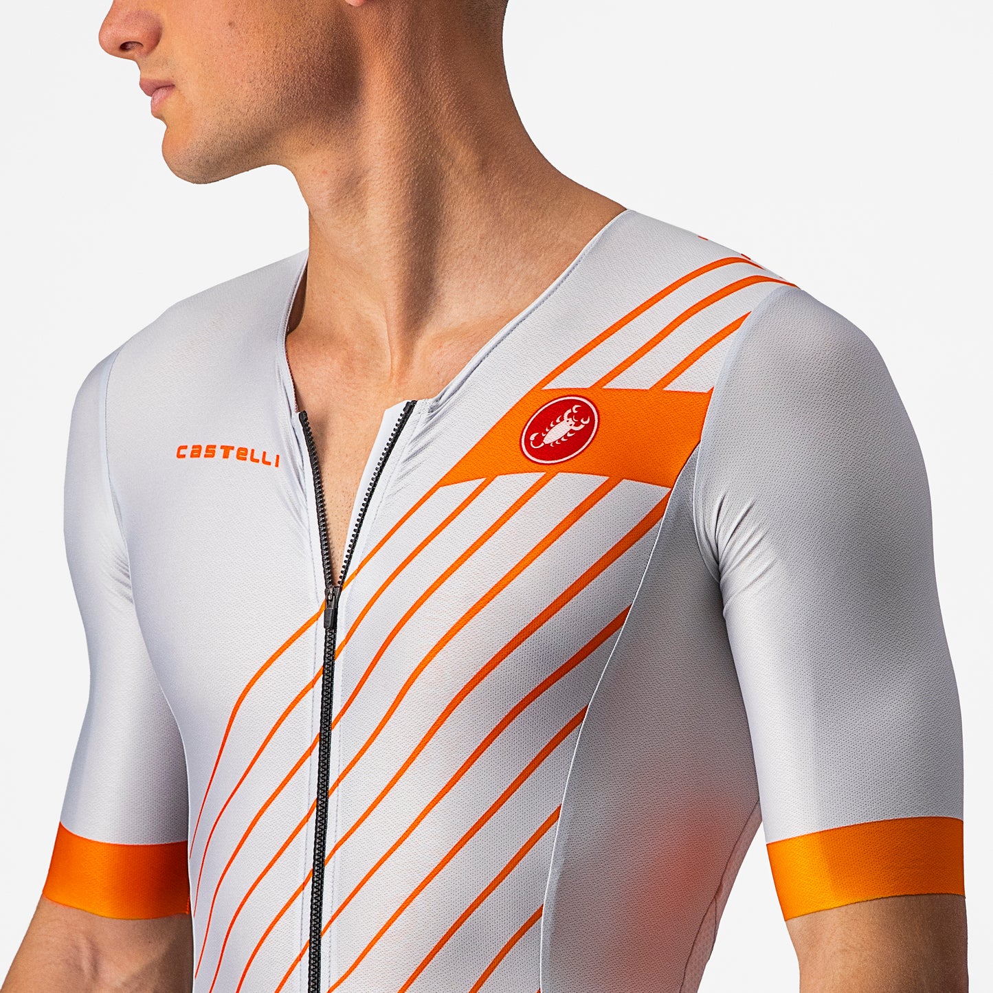 FREE SANREMO 2 SUIT SHORT SLEEVE