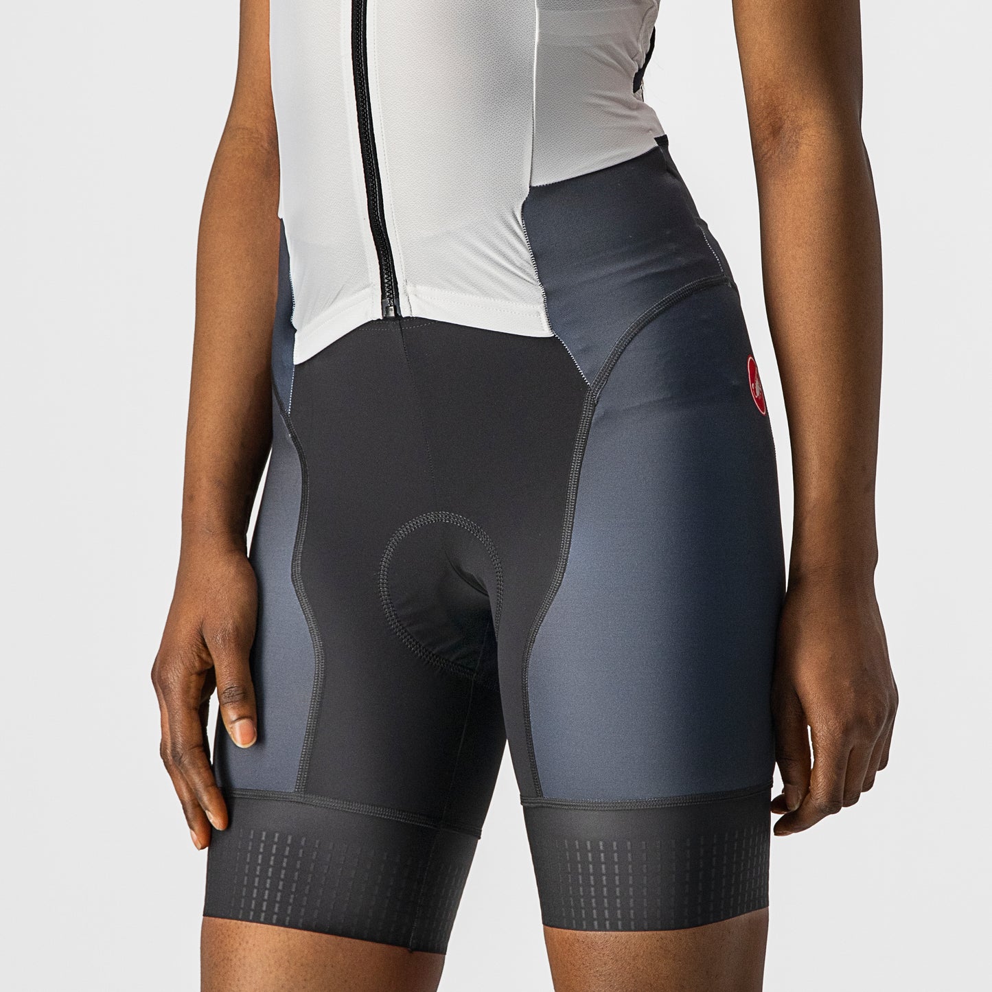 FREE SANREMO 2 W SUIT SHORT SLEEVE