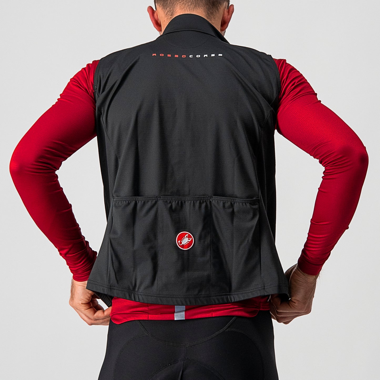 PRO THERMAL MID VEST