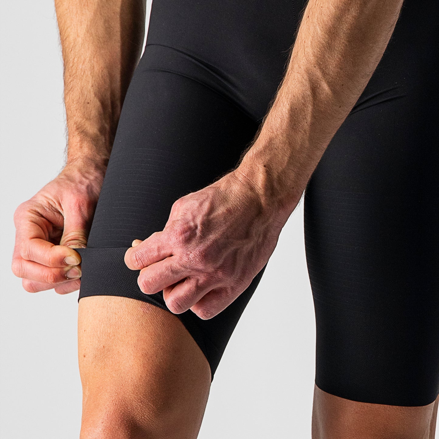 PREMIO BLACK BIBSHORT